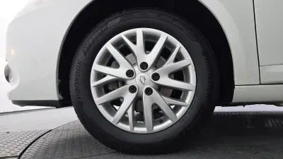 Renault Samsung SM3