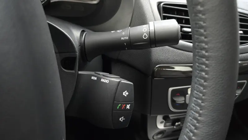 Renault Samsung SM3