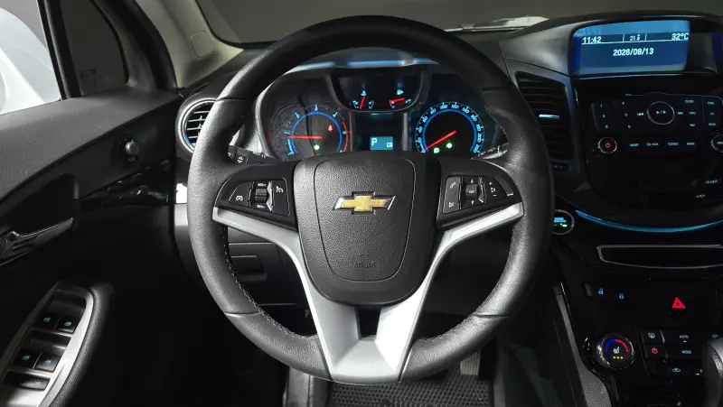 Daewoo Orlando