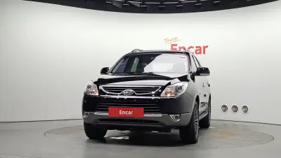Hyundai Veracruz