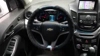Daewoo Orlando