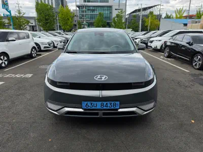 Hyundai Ioniq 5