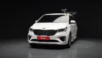 Купить Kia Carnival Incheon из Кореи, превью 3
