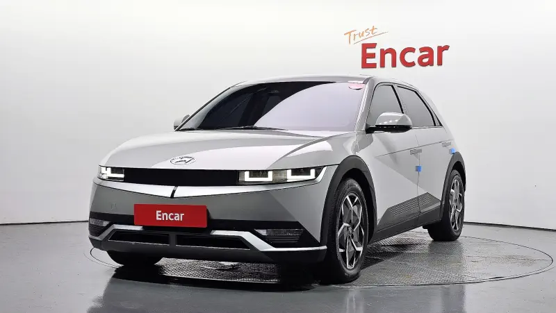 Hyundai Ioniq 5