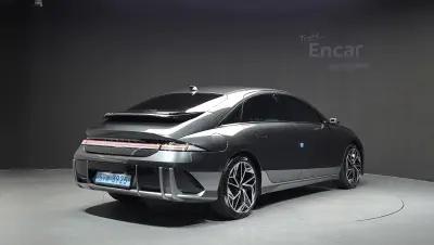 Hyundai Ioniq 6