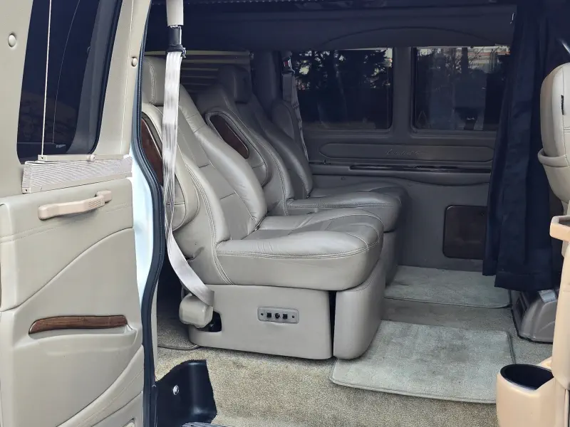 Chevrolet Express