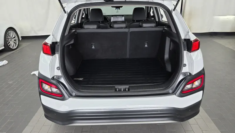 Hyundai Kona Electric