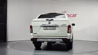 Купить SsangYong Korando Sports Gyeonggi из Кореи, превью 4