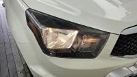 Купить SsangYong Korando Sports Gyeonggi из Кореи, превью 22