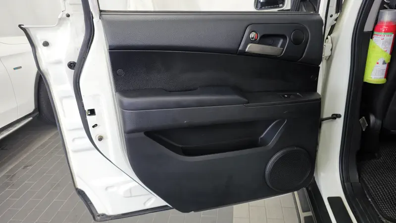 Купить SsangYong Korando Sports Gyeonggi из Кореи