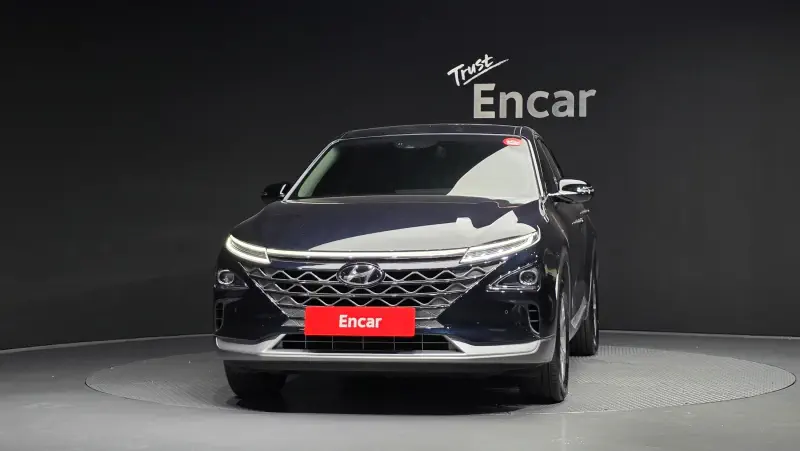 Hyundai Nexo