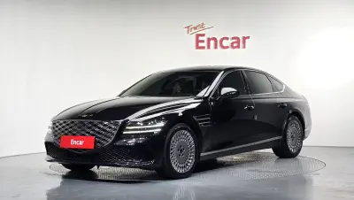 Genesis G80 2024