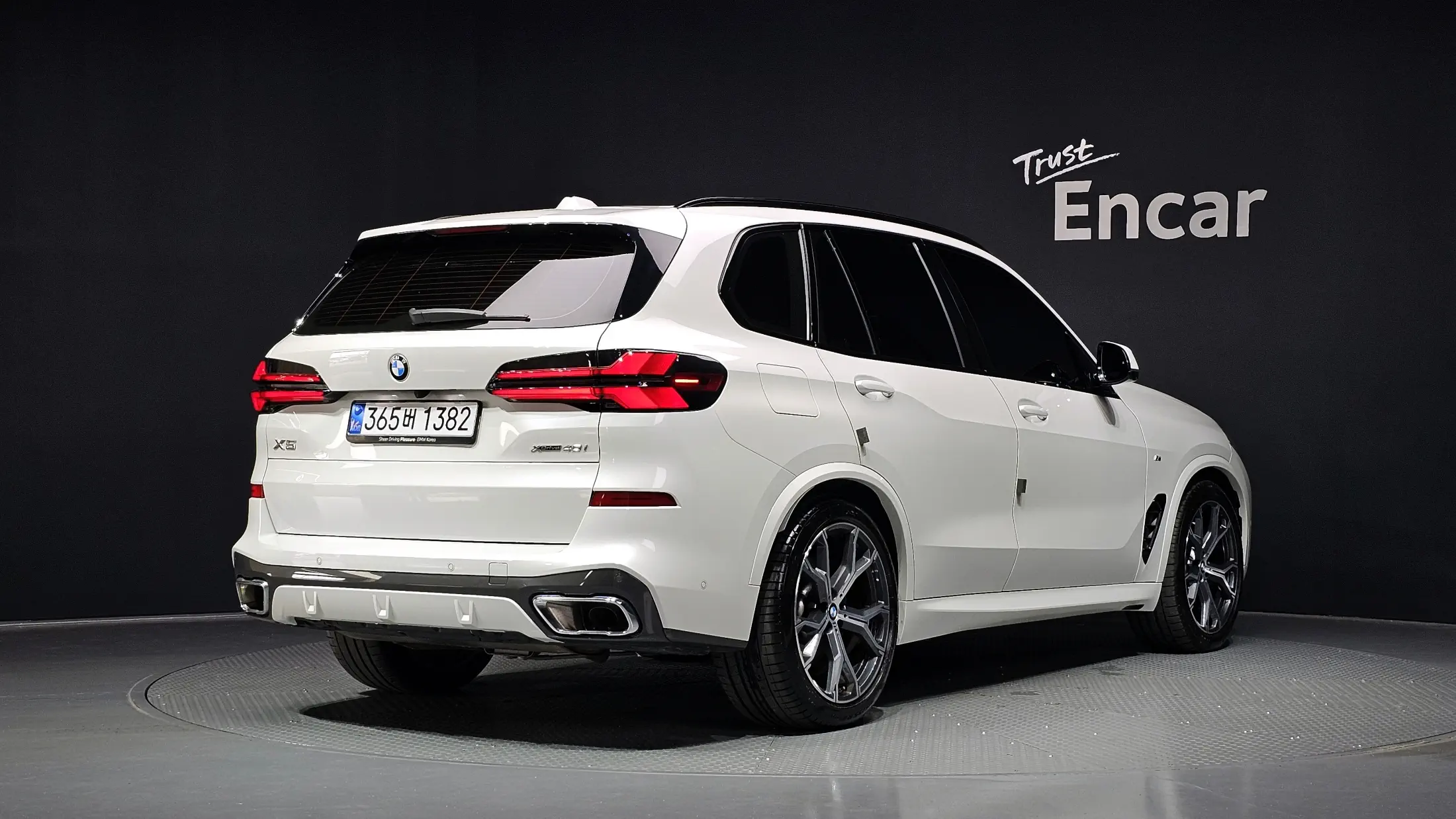 BMW X5 2025