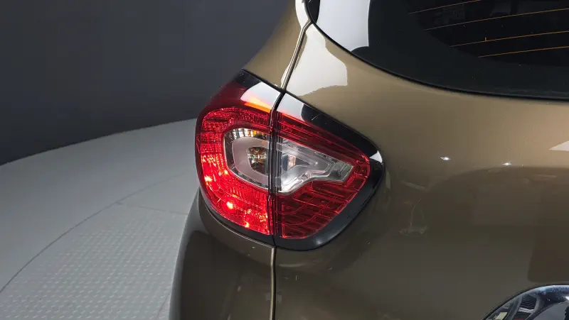 Renault Samsung QM3
