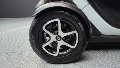 Renault Twizy
