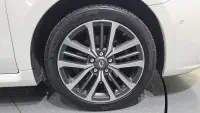 Renault Samsung SM7