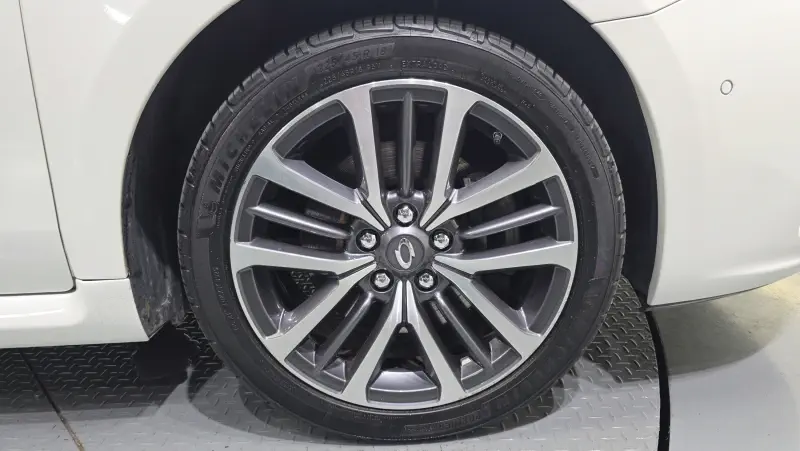 Renault Samsung SM7