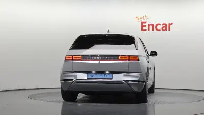 Hyundai Ioniq 5