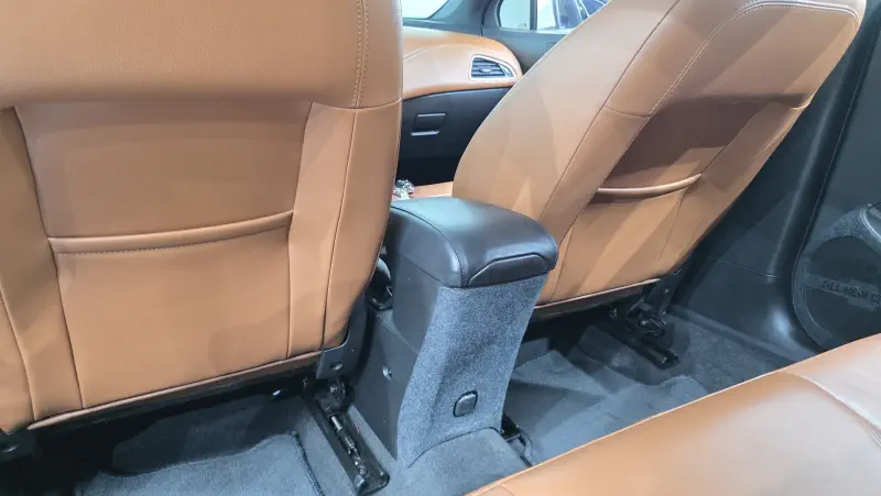 Daewoo Cruze