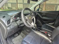 Daewoo Trax