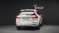 Купить Volvo XC60 Seoul из Кореи, превью 3