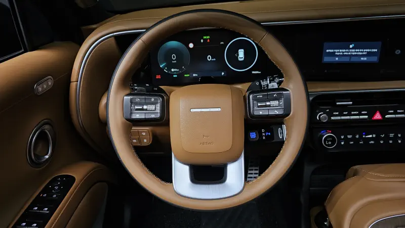 Купить Hyundai Palisade Gwangju, jeonnam из Кореи