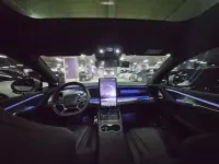 BYD Sealion 7