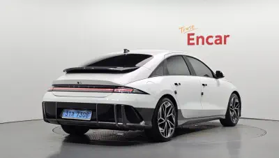 Hyundai Ioniq 6