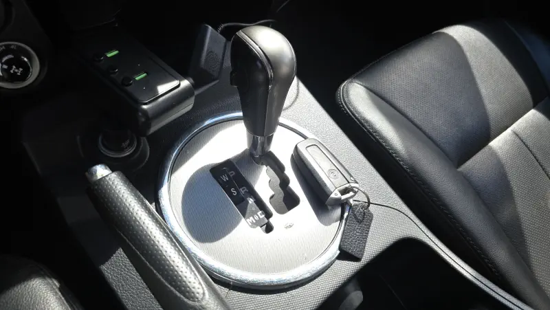 SsangYong Korando Sports