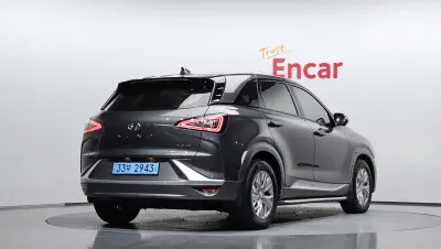 Hyundai Nexo