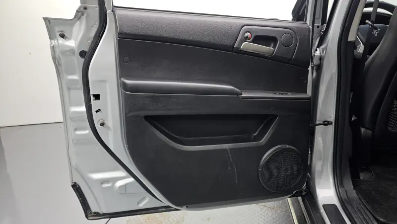 SsangYong Korando Sports