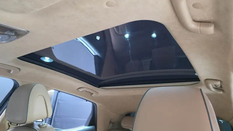 Genesis GV60