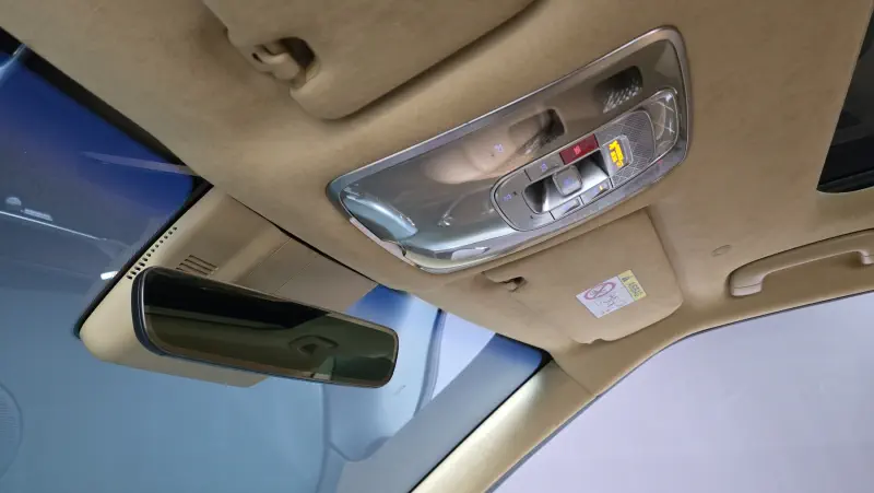 Genesis GV60