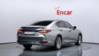 Lexus ES300h