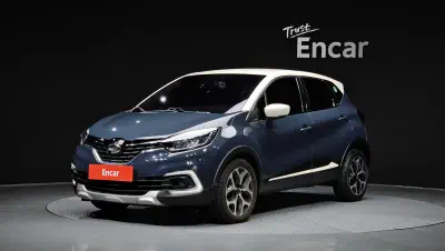 Renault Samsung QM3