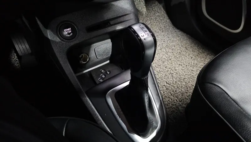 Renault Samsung QM3