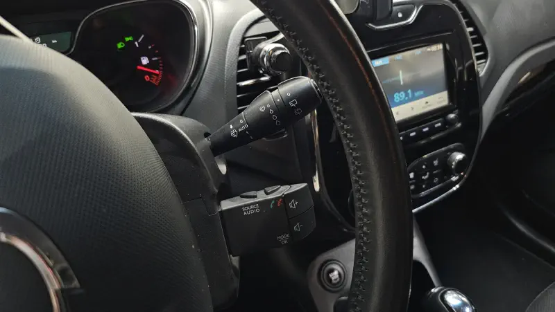 Renault Samsung QM3