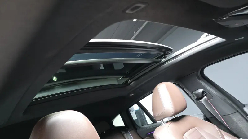 Купить BMW X4 Gyeonggi из Кореи