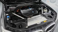 Купить BMW X3 Gyeonggi из Кореи, превью 6