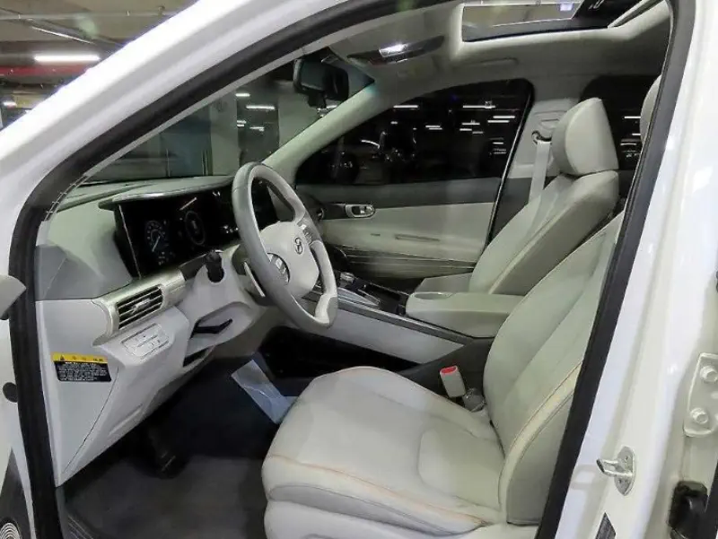 Hyundai Nexo