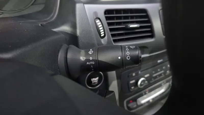 Renault Samsung SM5