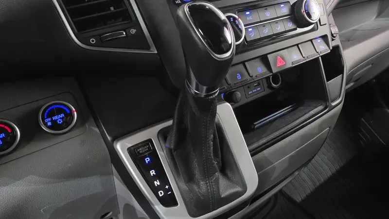 Hyundai H1