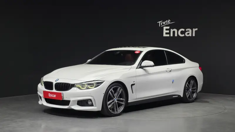 BMW 4-Series