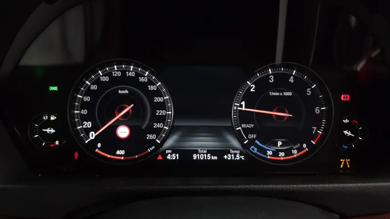 BMW 4-Series