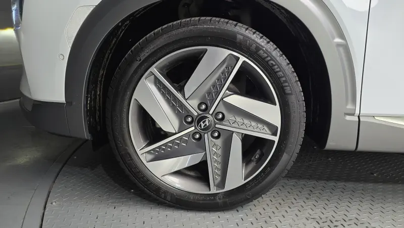 Hyundai Nexo