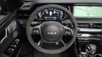 Купить Kia Mohave Gyeonggi из Кореи, превью 13