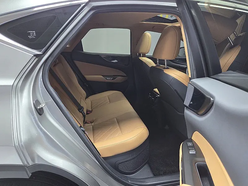 Lexus NX350h