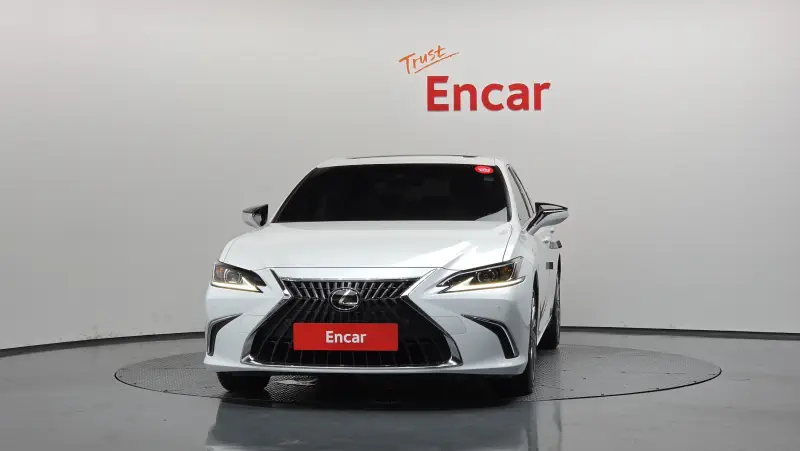 Lexus ES300h