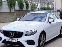 Купить Mercedes-Benz E-Class Gyeonggi из Кореи, превью 2