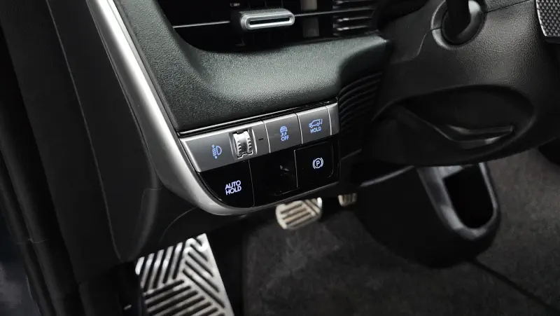 Hyundai Ioniq 5